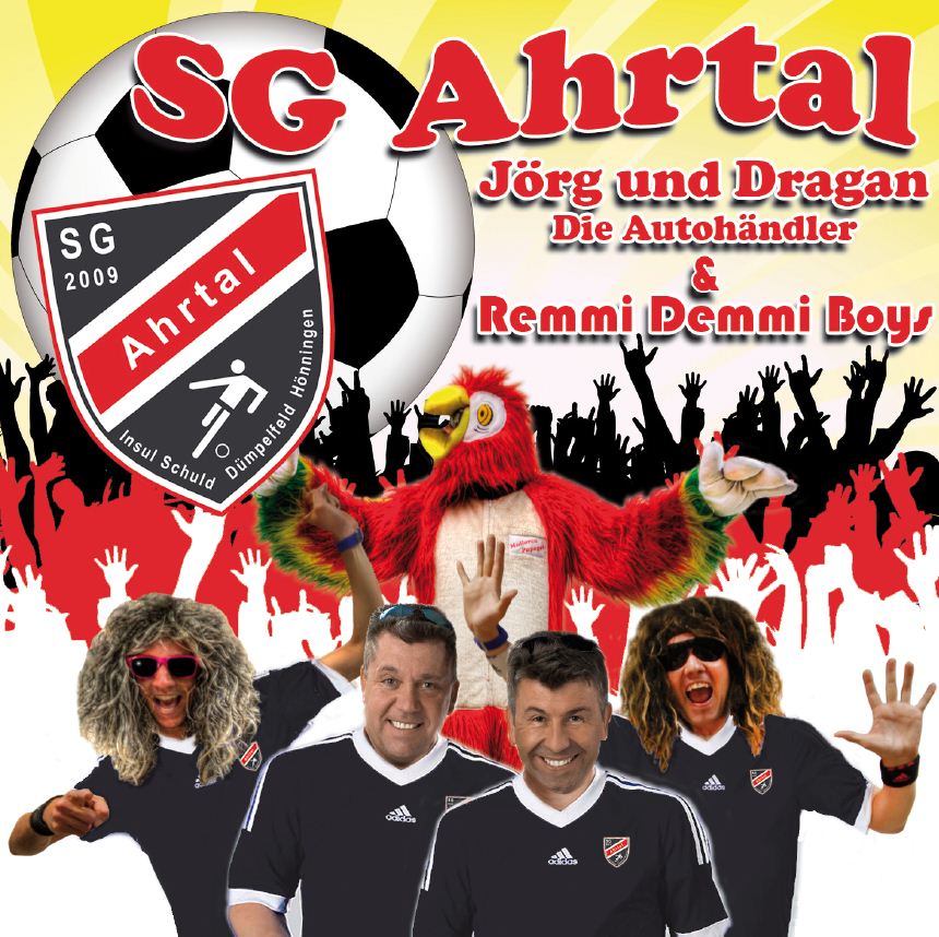 2012 sg ahrtal cd